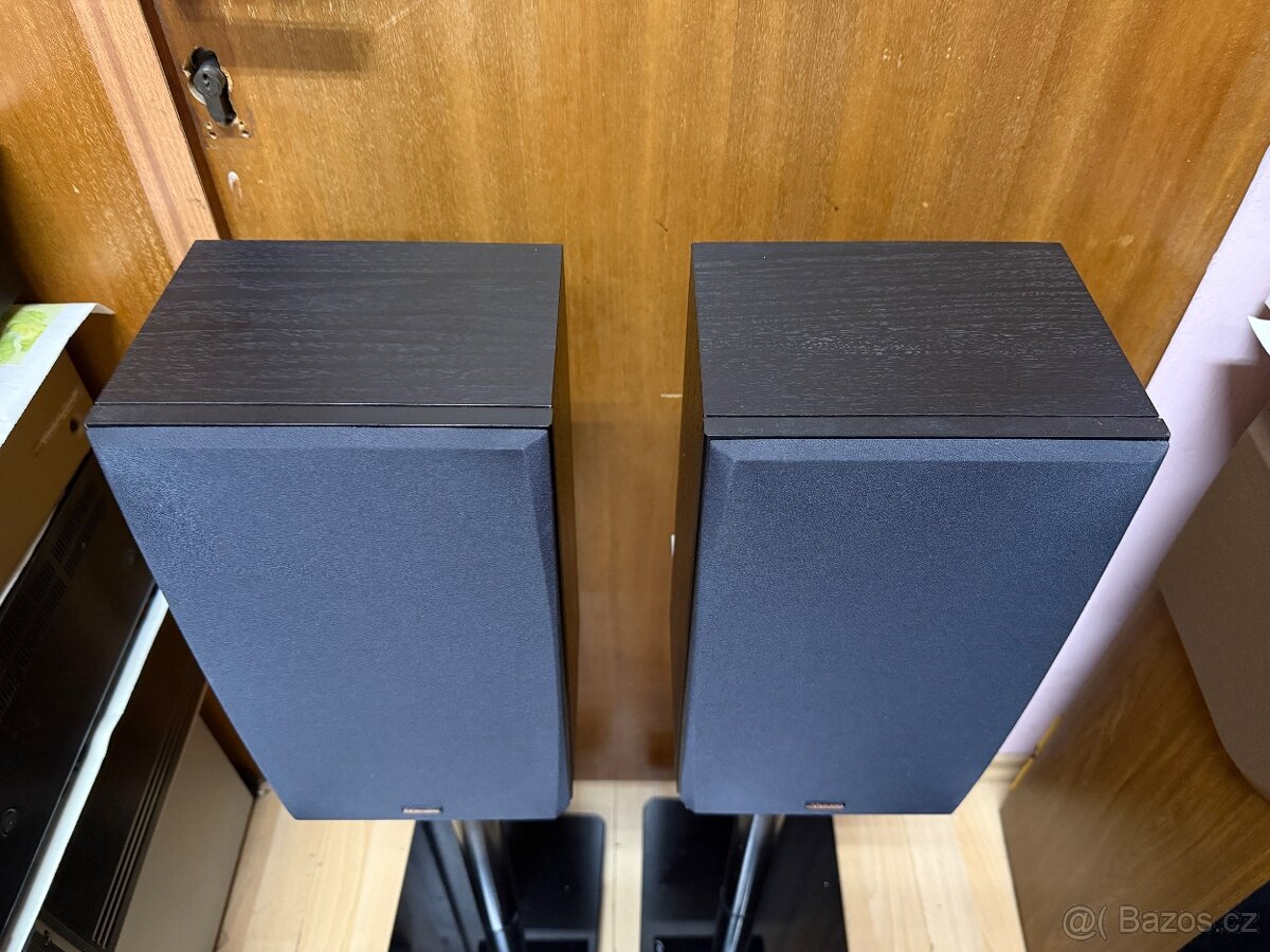 Dynaudio - 7
