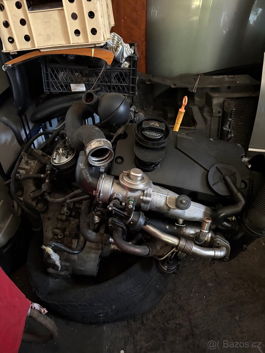 Motor - 7