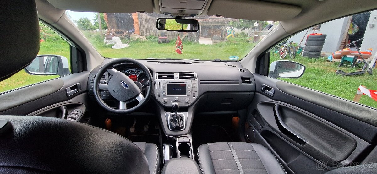 Ford Kuga - 7