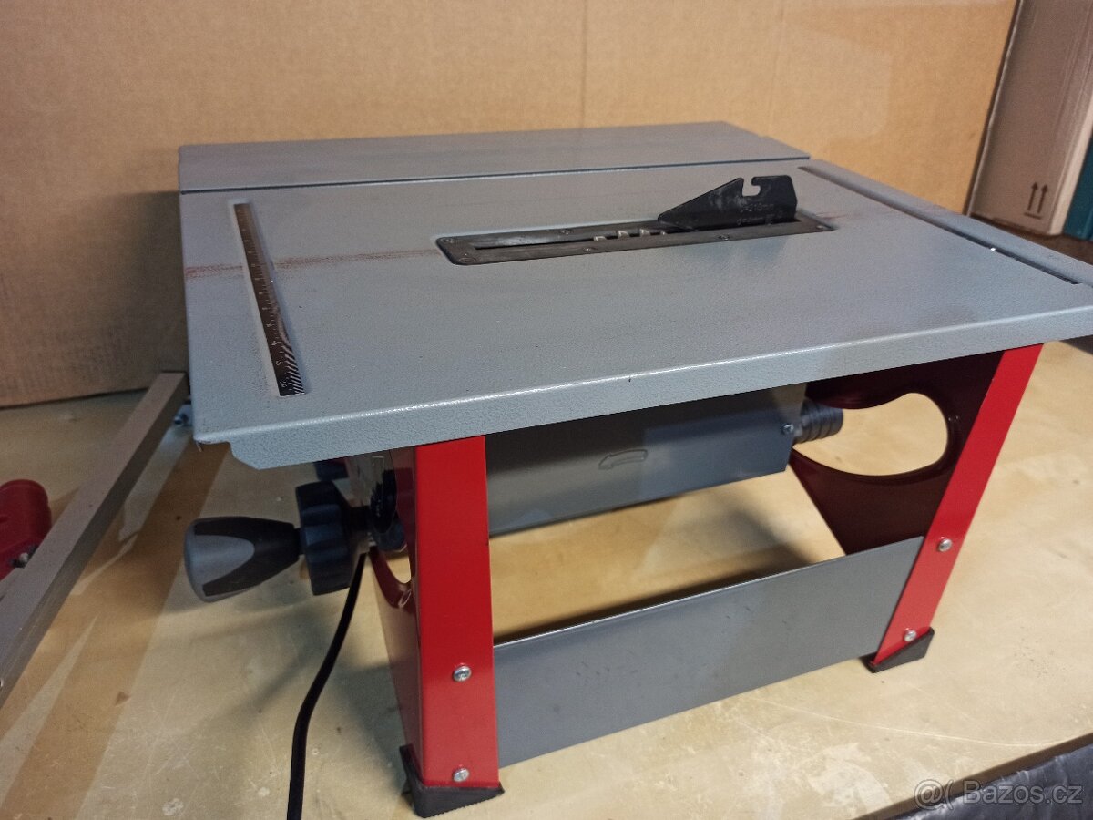 Stolni kotoucova pila - 7