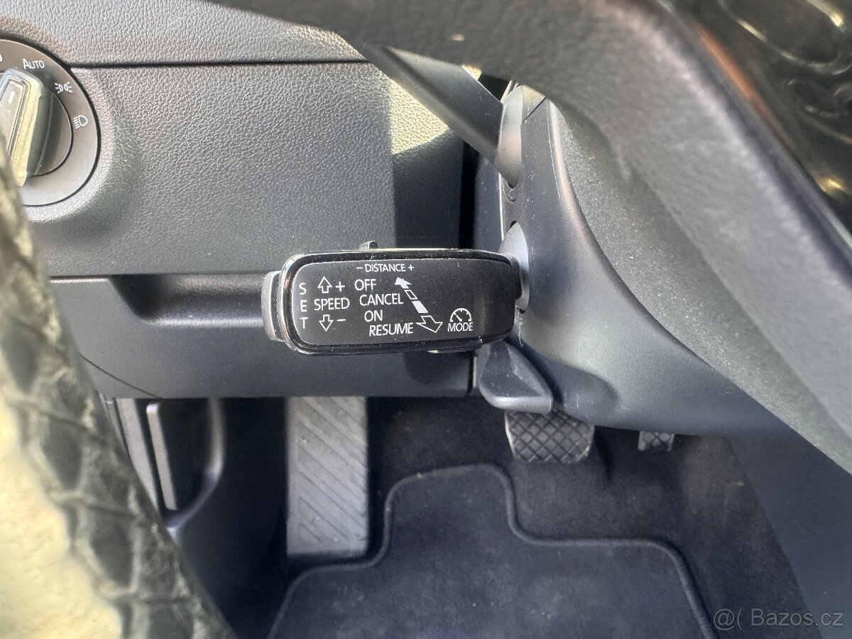 Škoda Octavia III combi 2.0 tdi 110kw 2018 DSG - 7