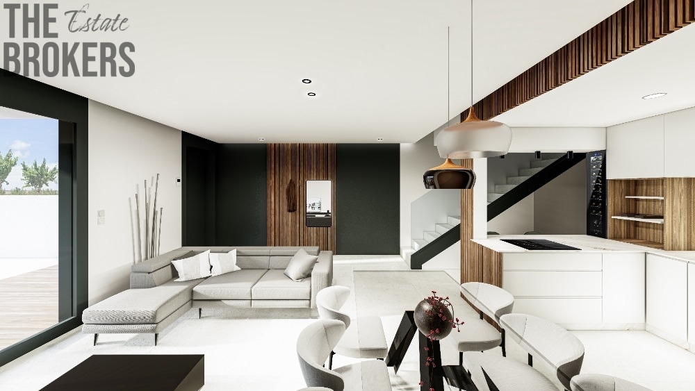 Villa EVO Pilar de la Horadada - 7