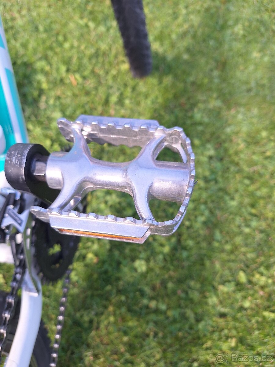 Dámské horské kolo Kellys Vanity 20 26'' - 7