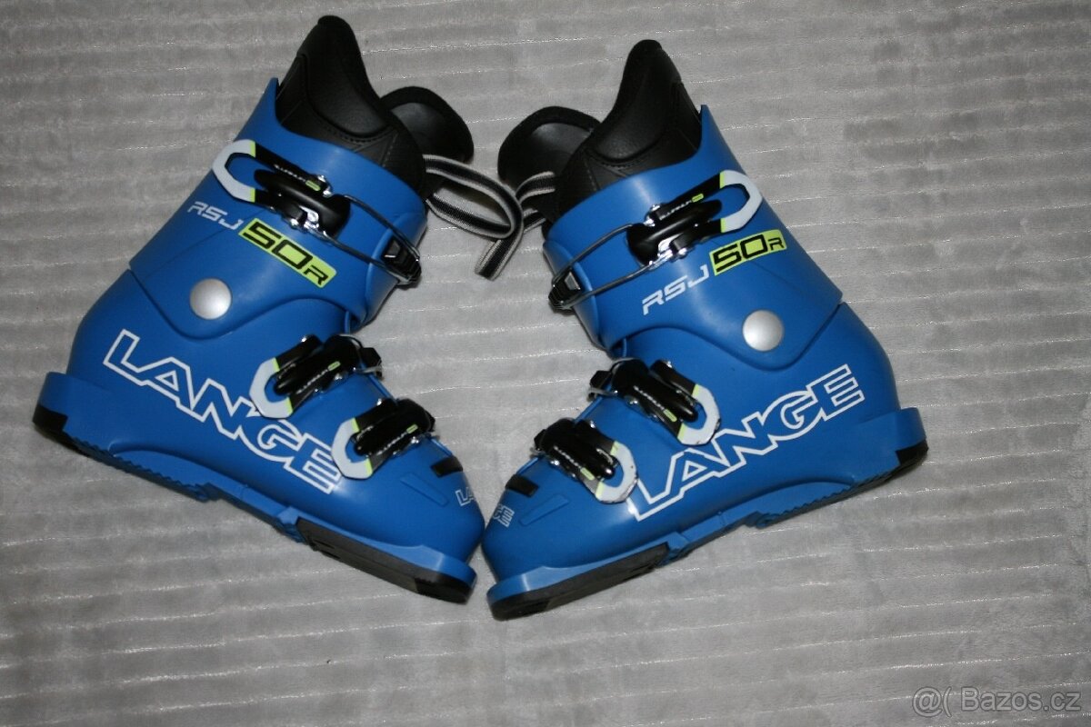 lyže Stockli 100 cm - 7