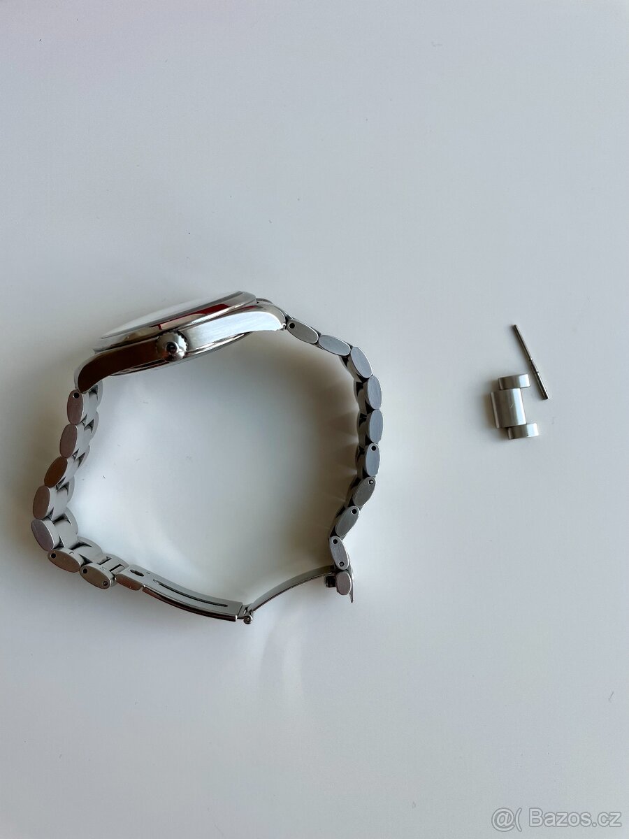 Omega Seamaster Aqua terra 39mm - 7