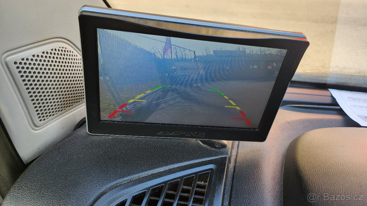 peugeot boxer valník 2,0 HDi 2018 , L4 - 7