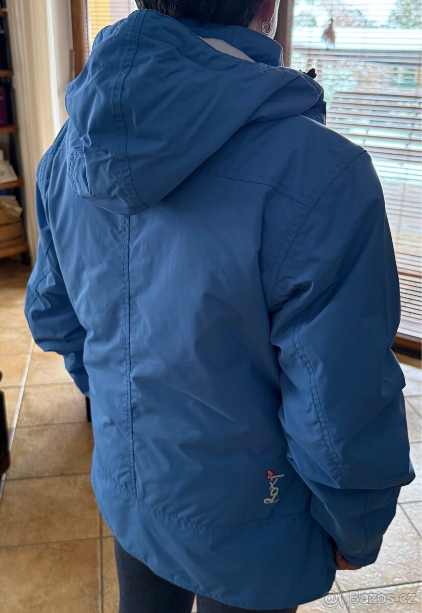 Bunda a kalhoty zn. ROXY - 7