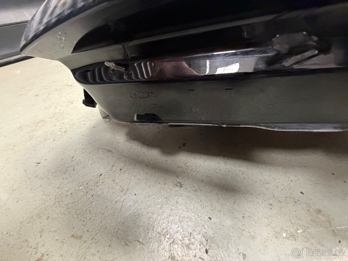 Škoda Scala přední Led světlo - 7