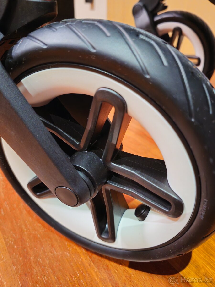 Cybex talos jako nový udržovaný top stav - 7