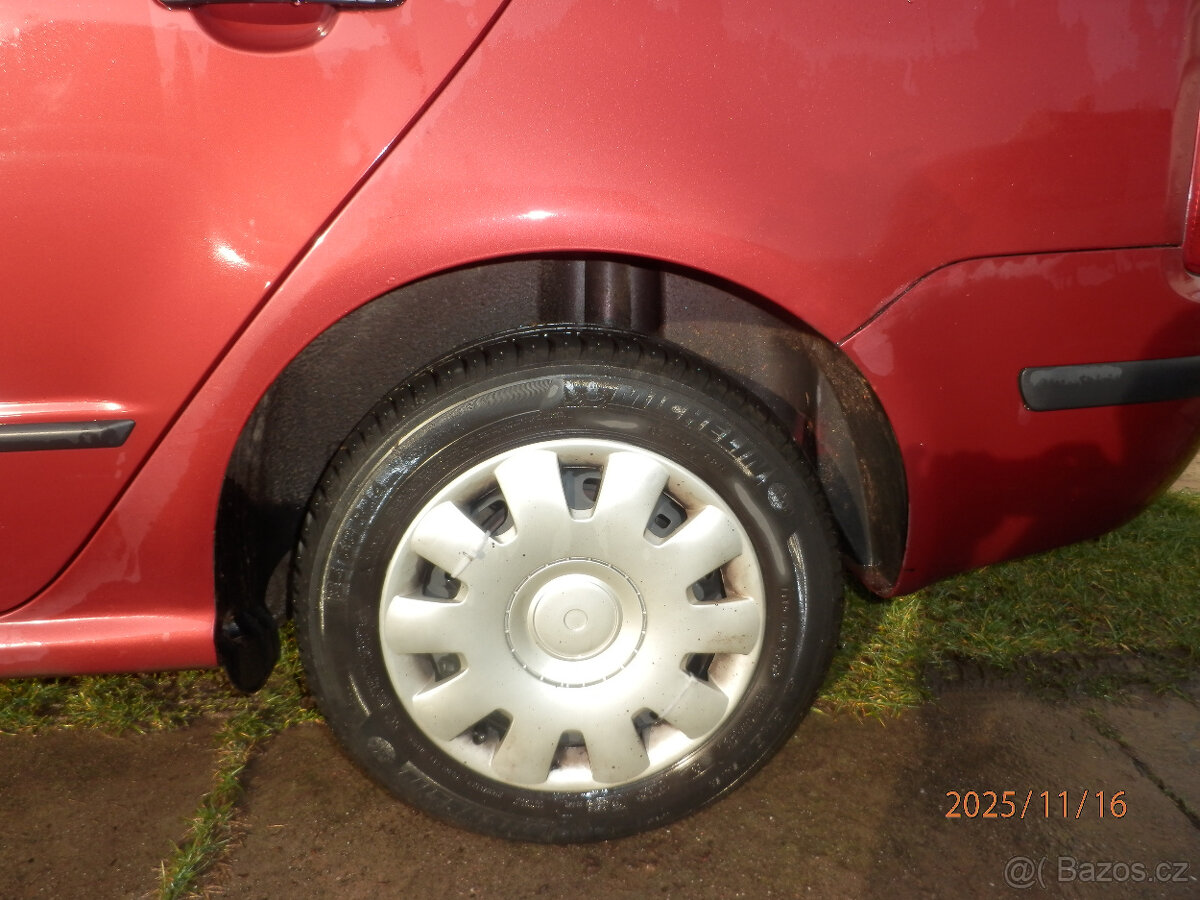 Škoda Fabia combi 1.9 TDI - 7