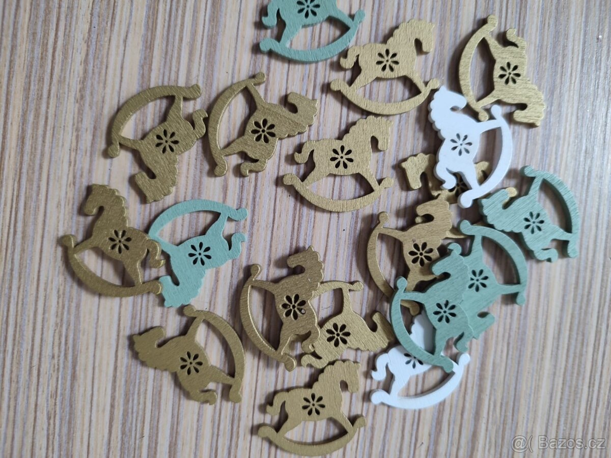 .Vánoční dekorace. - 7