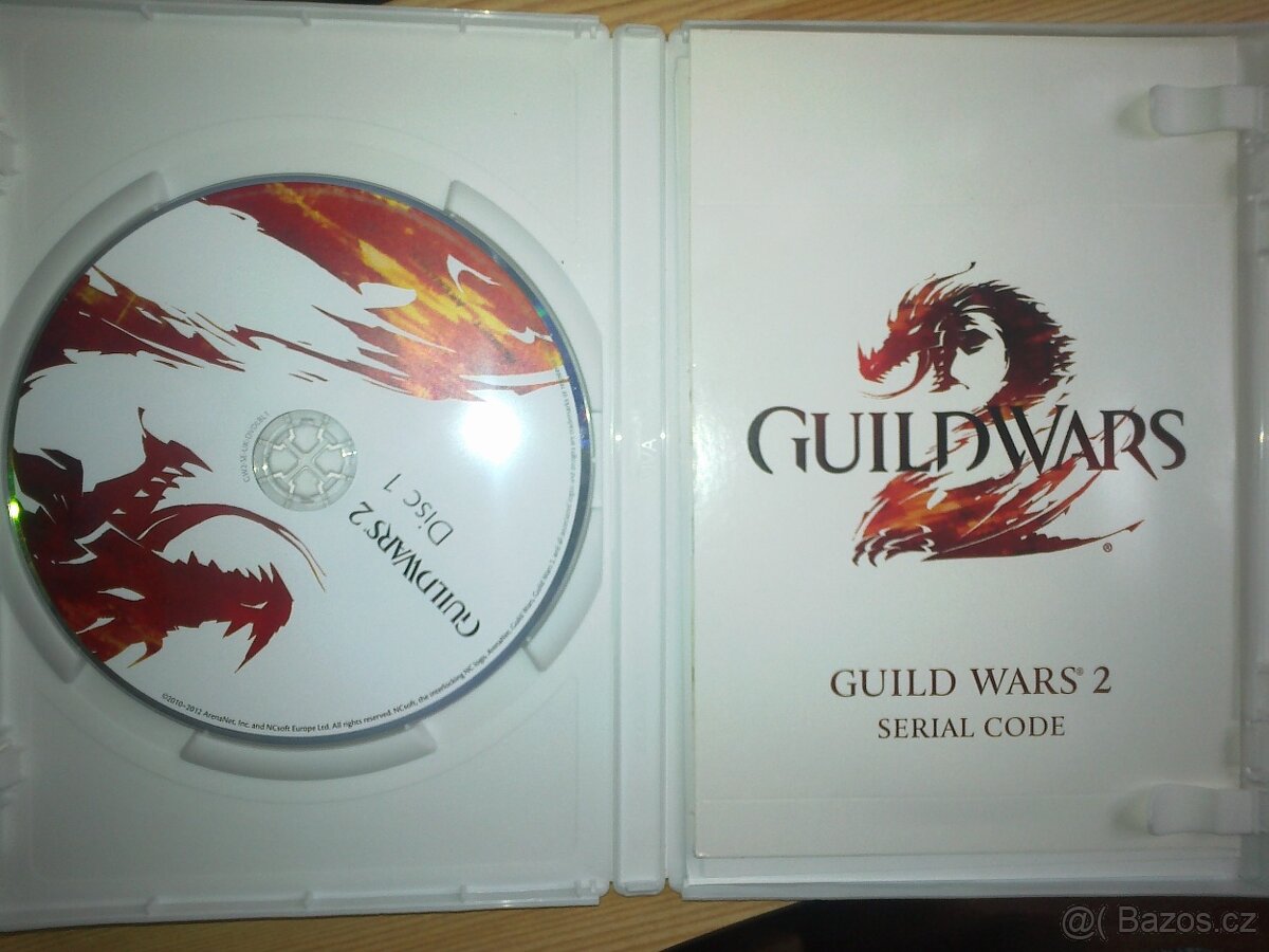 Prodám hry už mám jiné priority. - 7