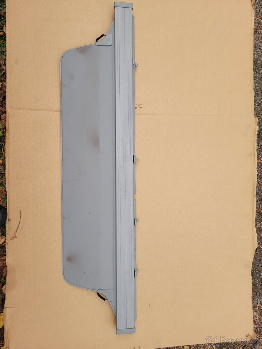 Nissan X-Trail T30 - 7