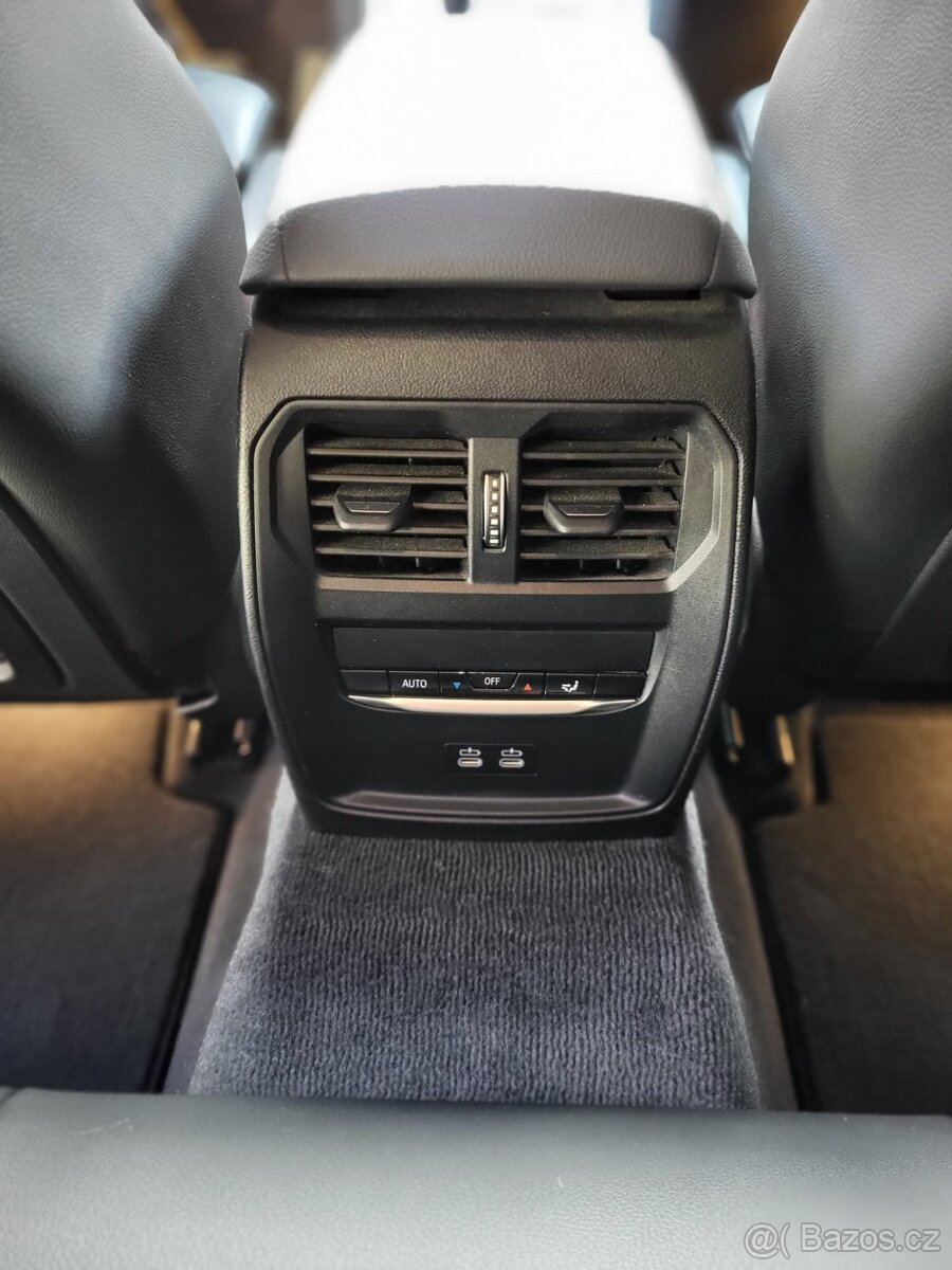 BMW 320D KOMBI G21 - 7