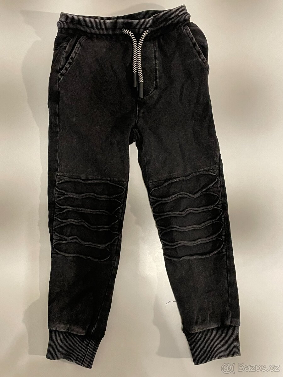 Set oblečení na chlapce - velikost 98/104 - 7