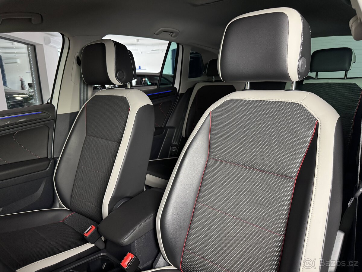 Volkswagen Tiguan 2.0TDi DSG 4x4 Urban Sport LED Matrix - 7