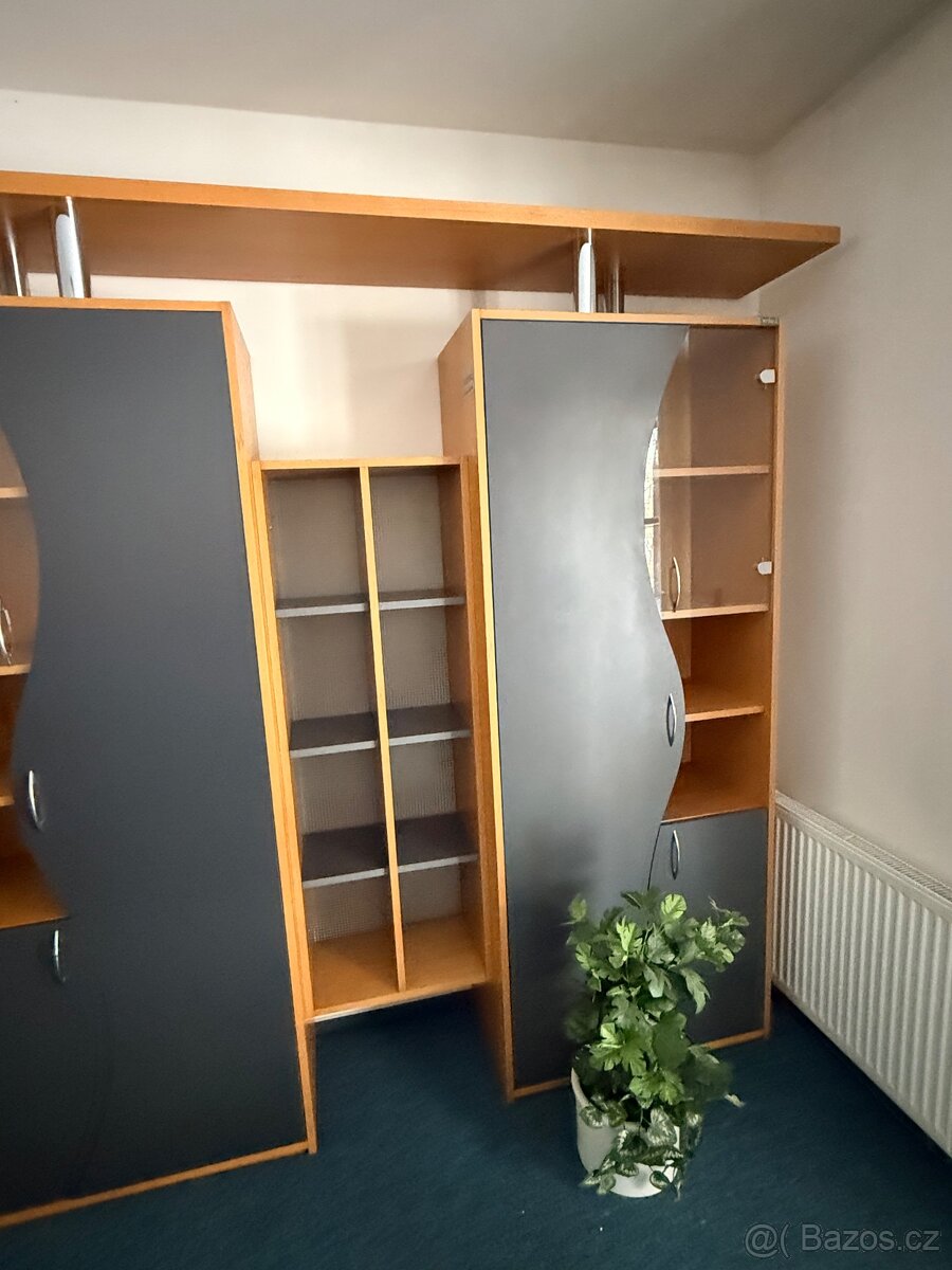 Kancelářský nábytek - nepoužívaný - 7
