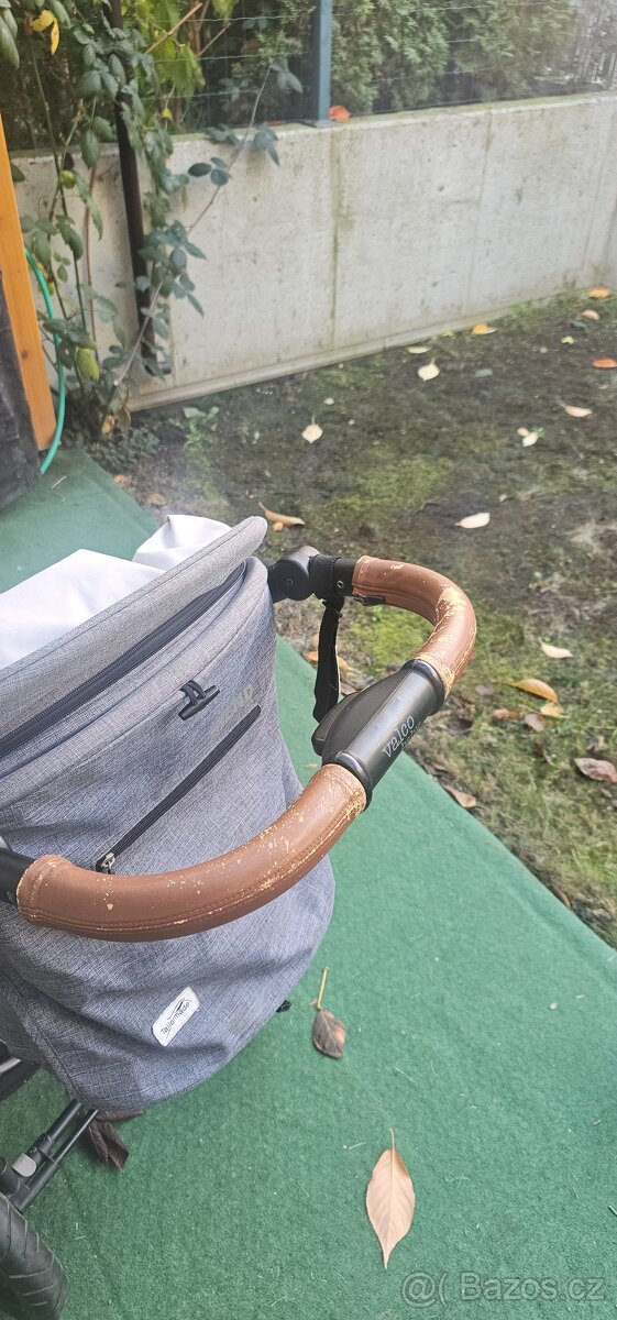 Valco snap Sport 4 trend taylor denim - 7