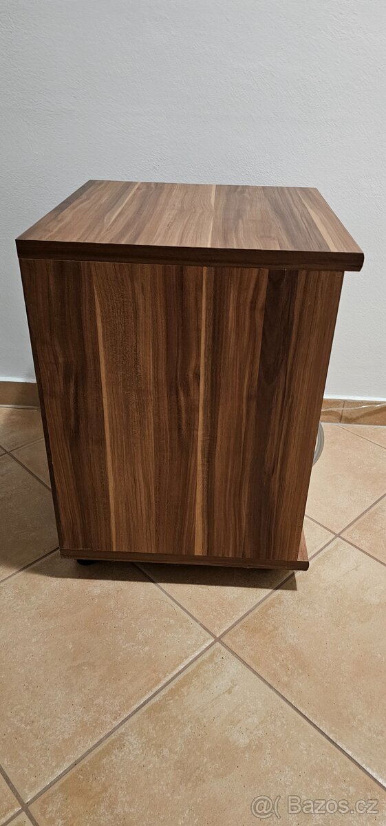 Kontejner pod pracovní stůl 56x40x40cm - 7