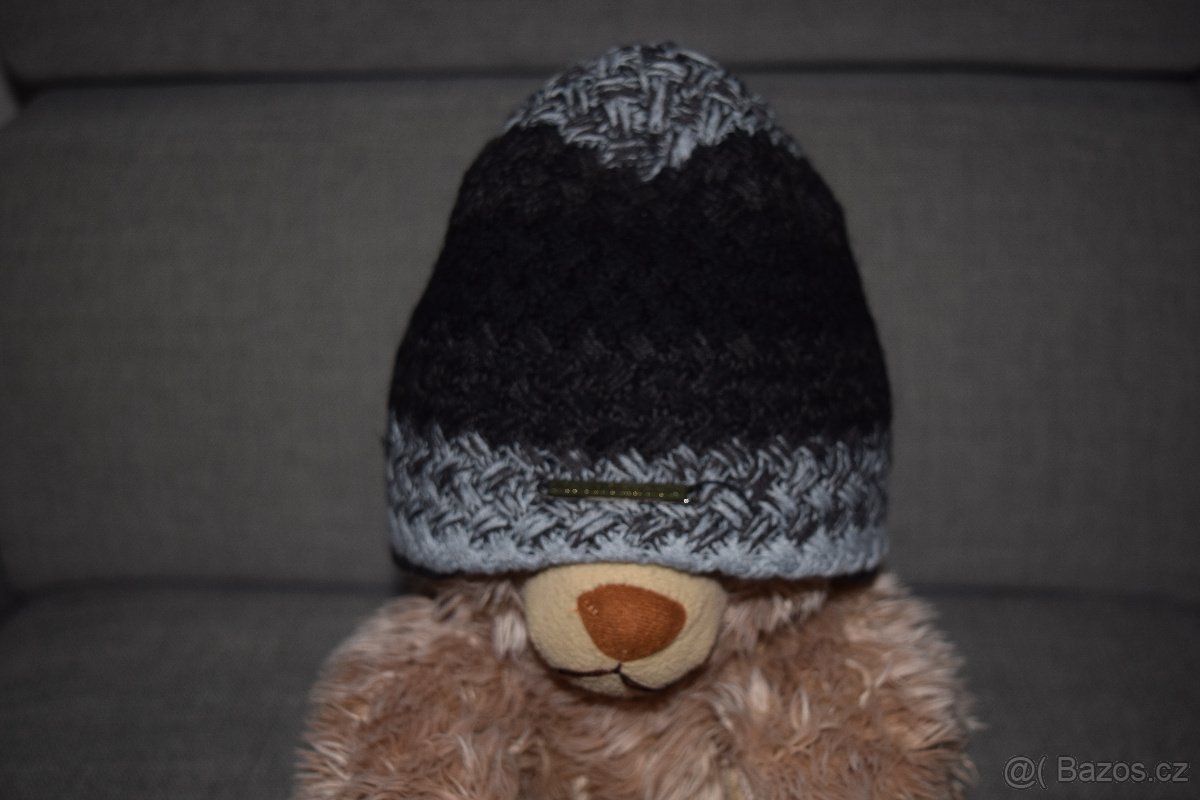 HNĚDÁ VESTA vel. L - 7