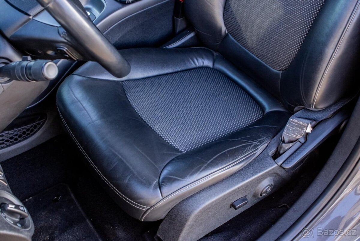 Fiat Freemont 2.0 16V MultiJet Black Code 4x4 / PANO - 7