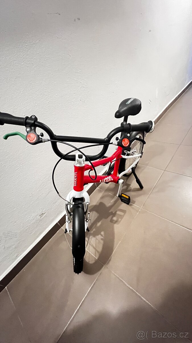 WOOM 3 - dětské kolo - 7