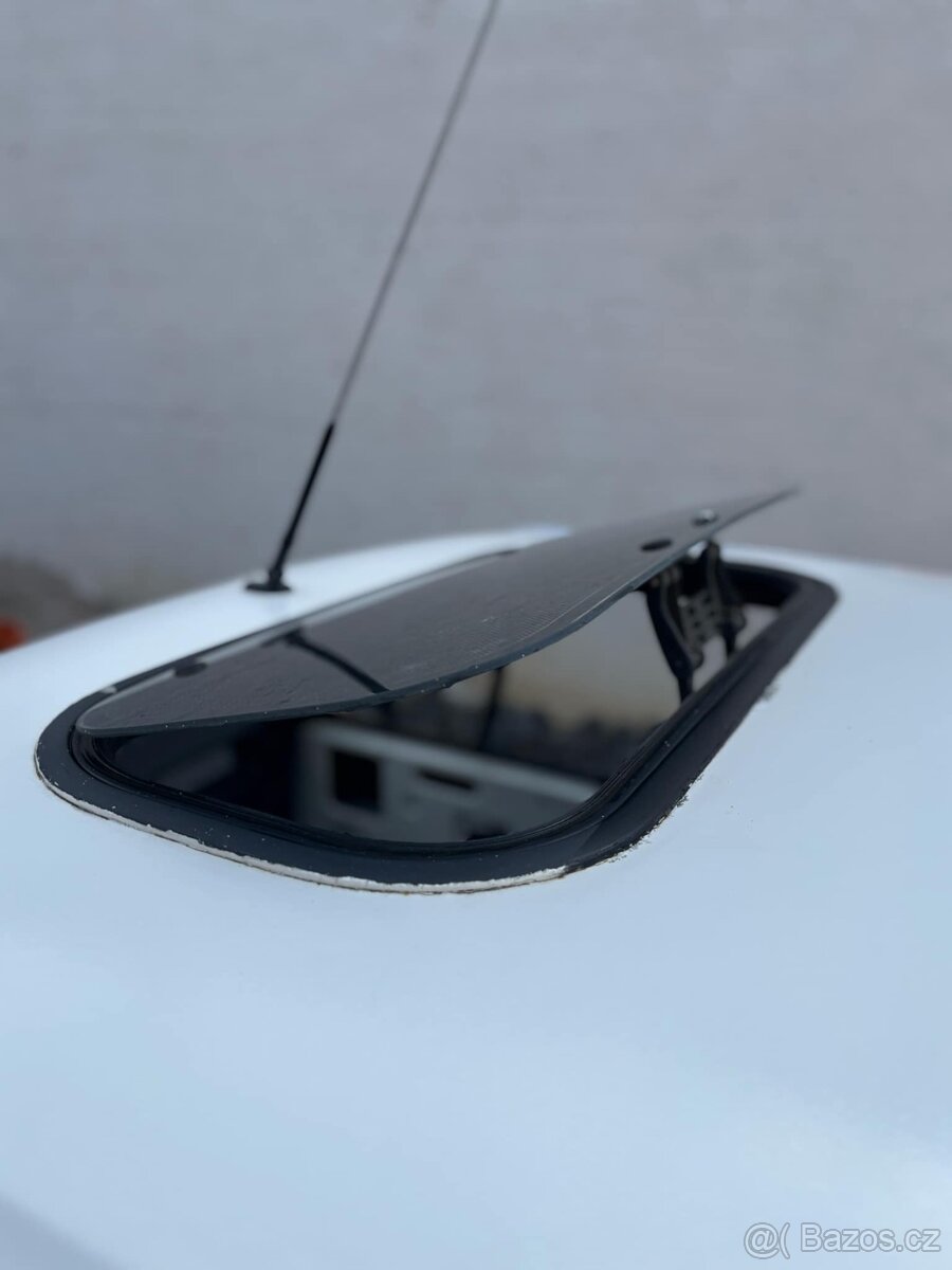 Škoda 130 rapid 5speed - 7