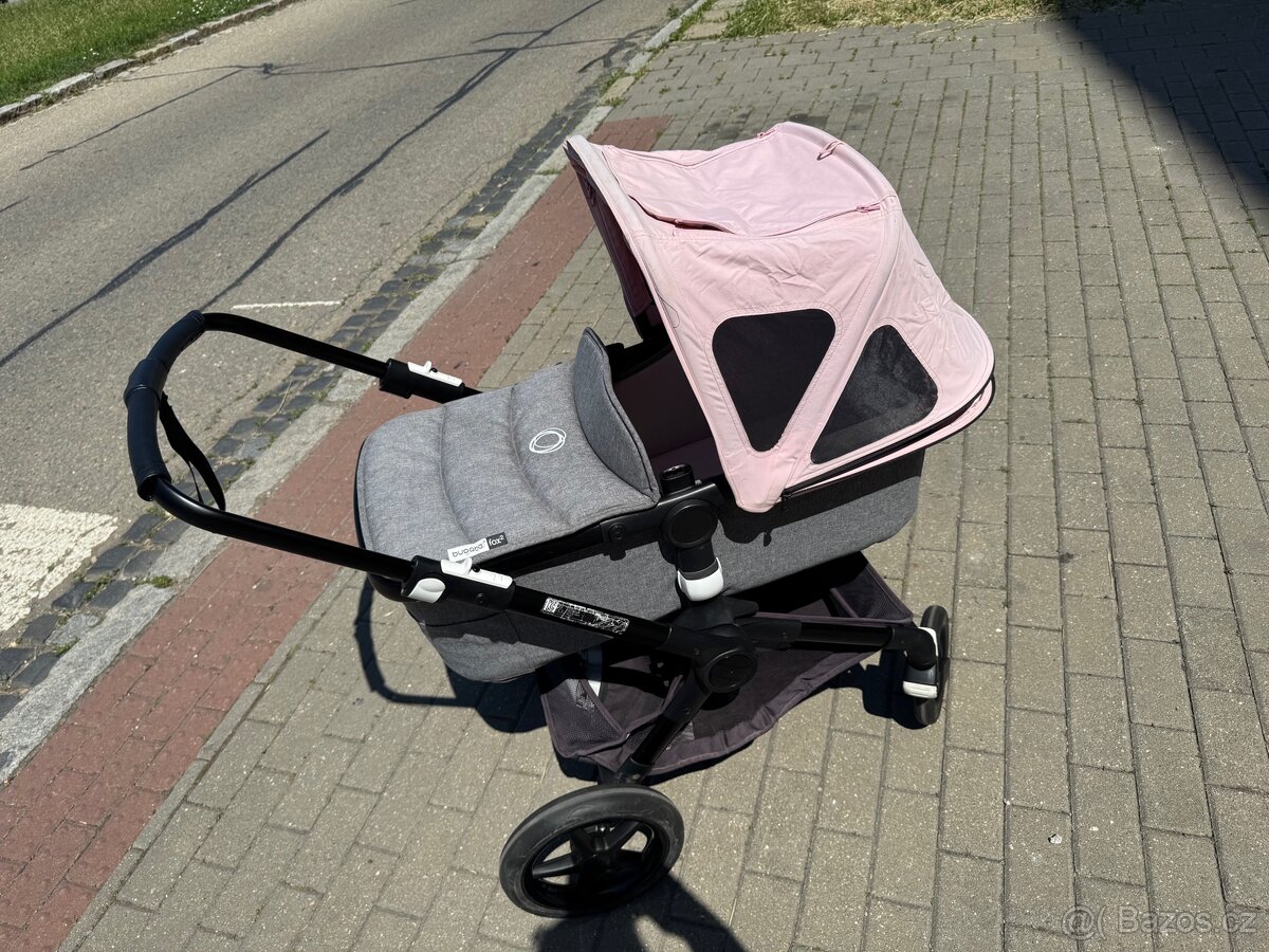 Bugaboo Fox 2/3 - 7