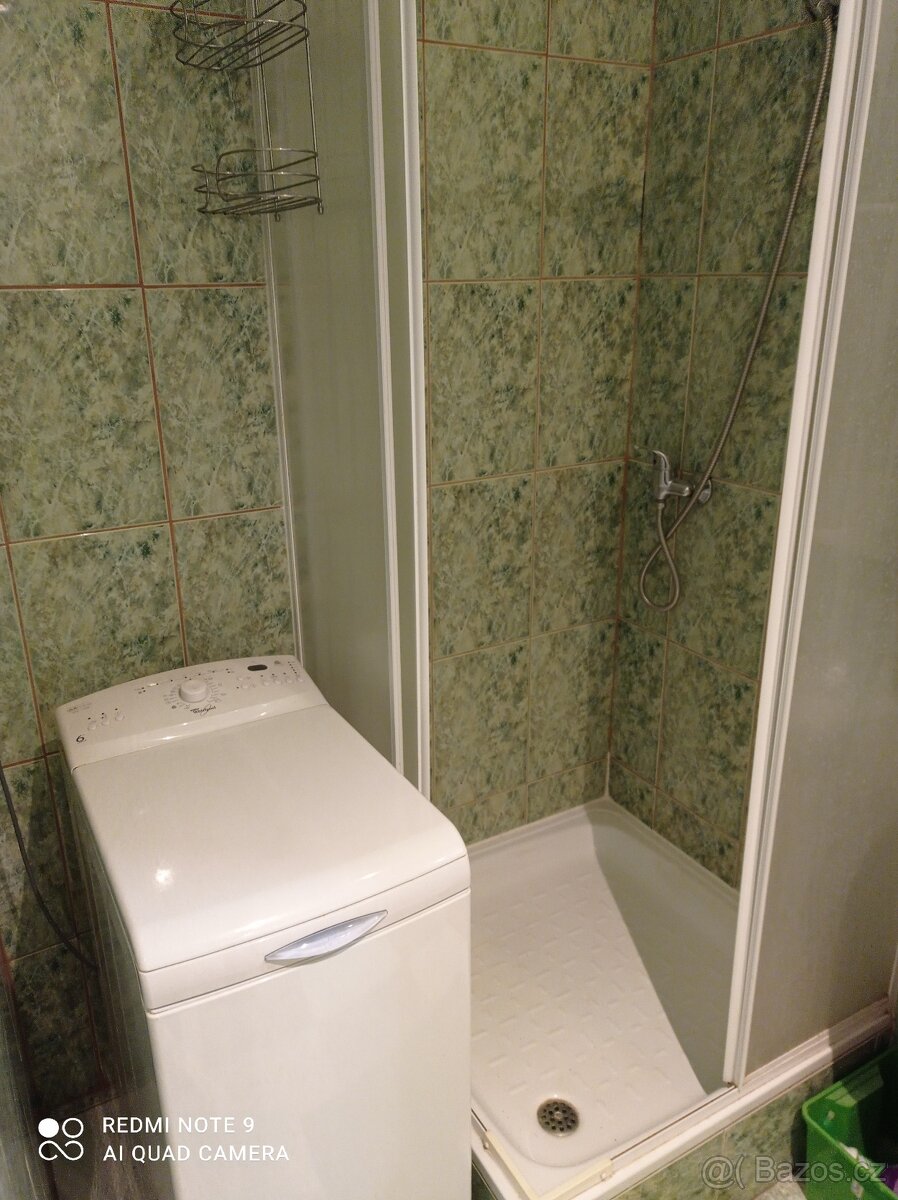 krátkodobý pronájem - 7