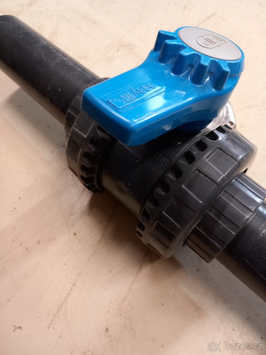 Prodám zbylý materiál pro bazény - 7