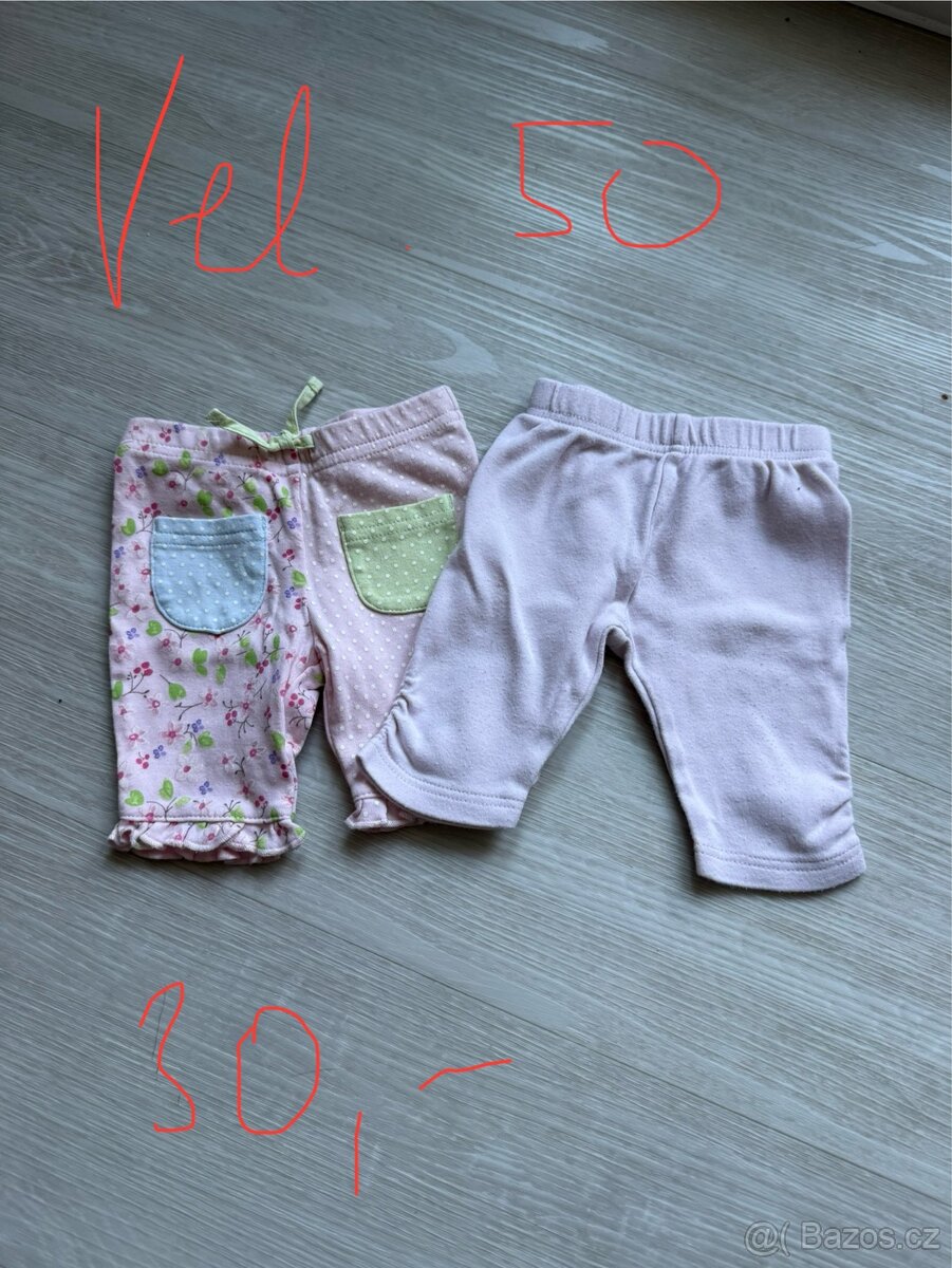 Oblečení pro holčičku - 7