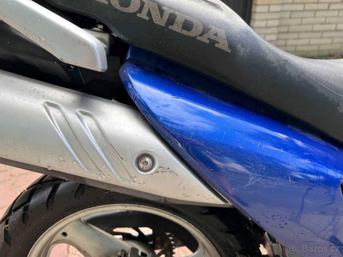 Prodej Varadero 125 - 7