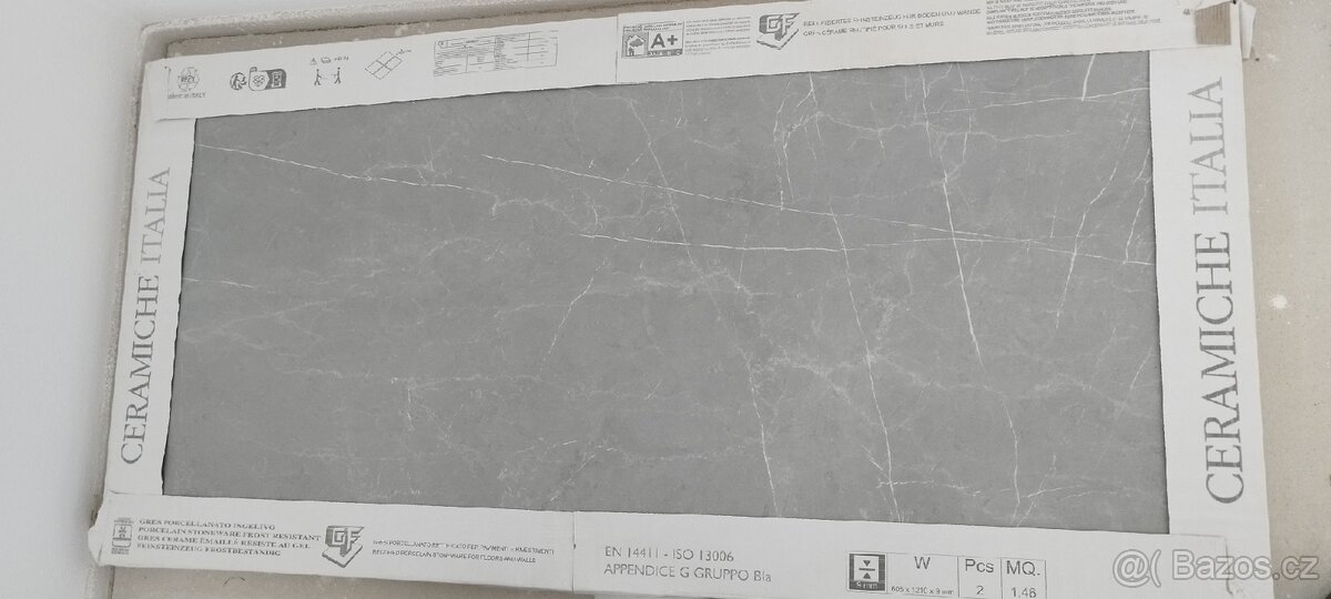 Dlažba 120 x 60 - 7