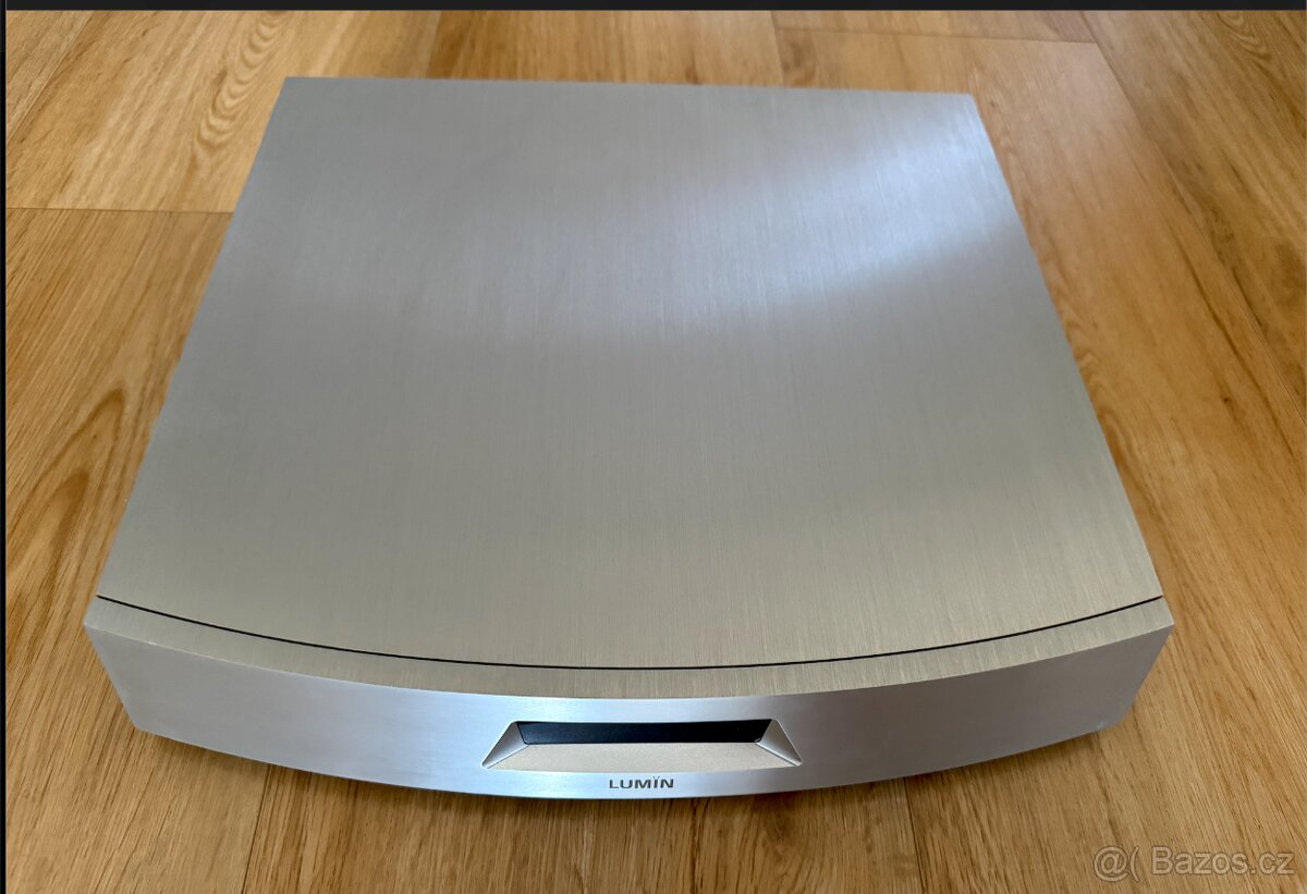 Lumin T2 - 7