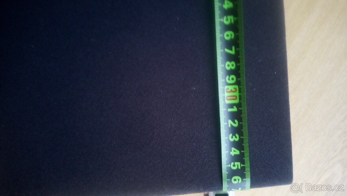 Prodám repro bedny SHARP - 7