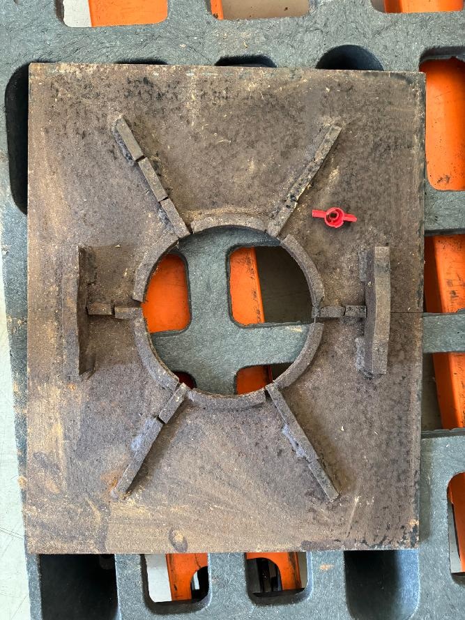 Starožitný kotel - 7