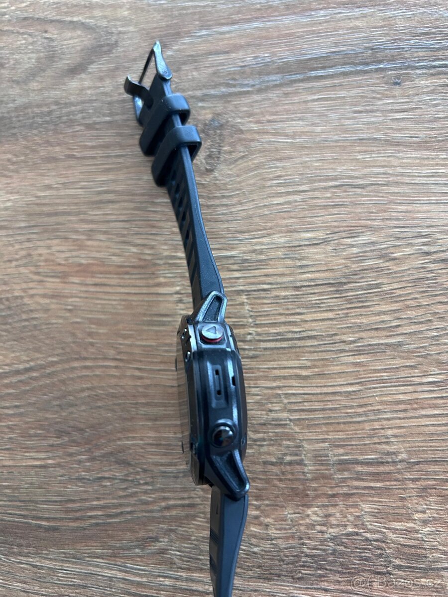 Garmin Fenix 6 PRO - 7