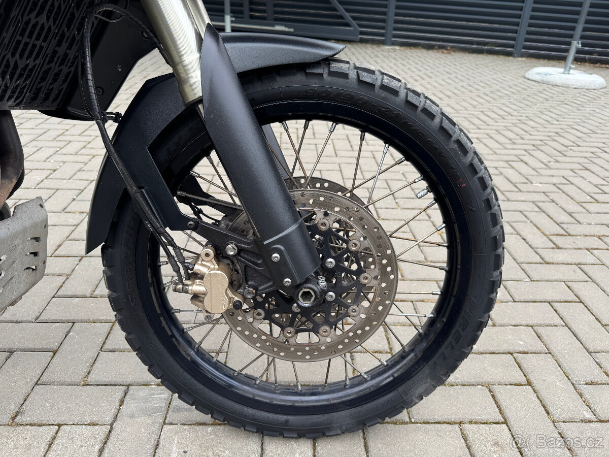 Triumph Tiger 800 XC - 7