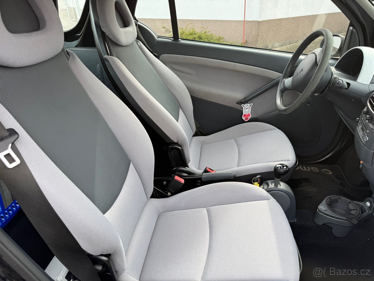 Smart fortwo coupe automat - 7