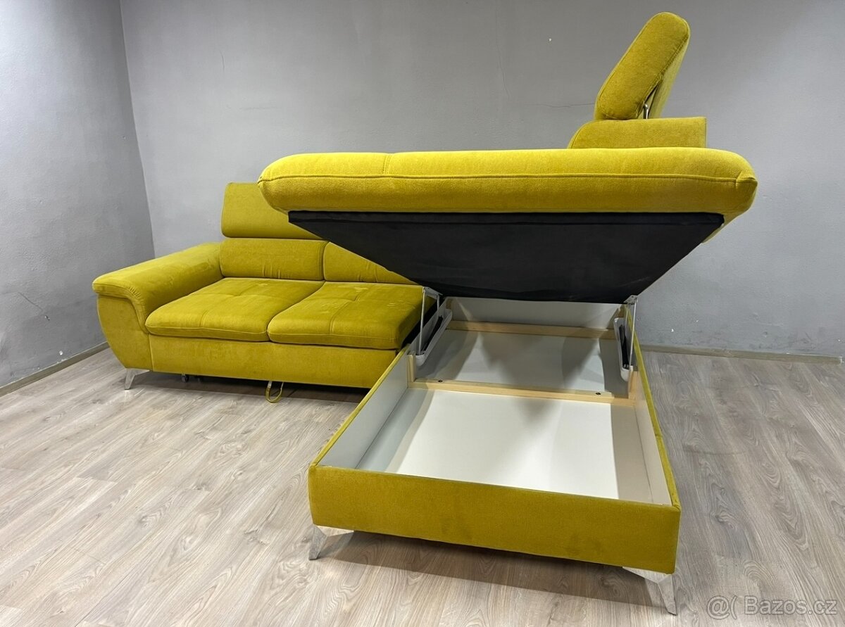 Sedací souprava - 7