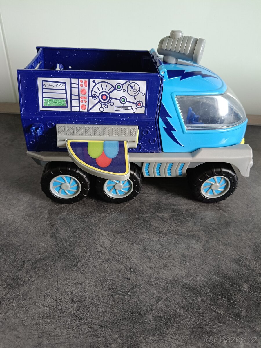 Pyžamasky/PJ Masks - 7