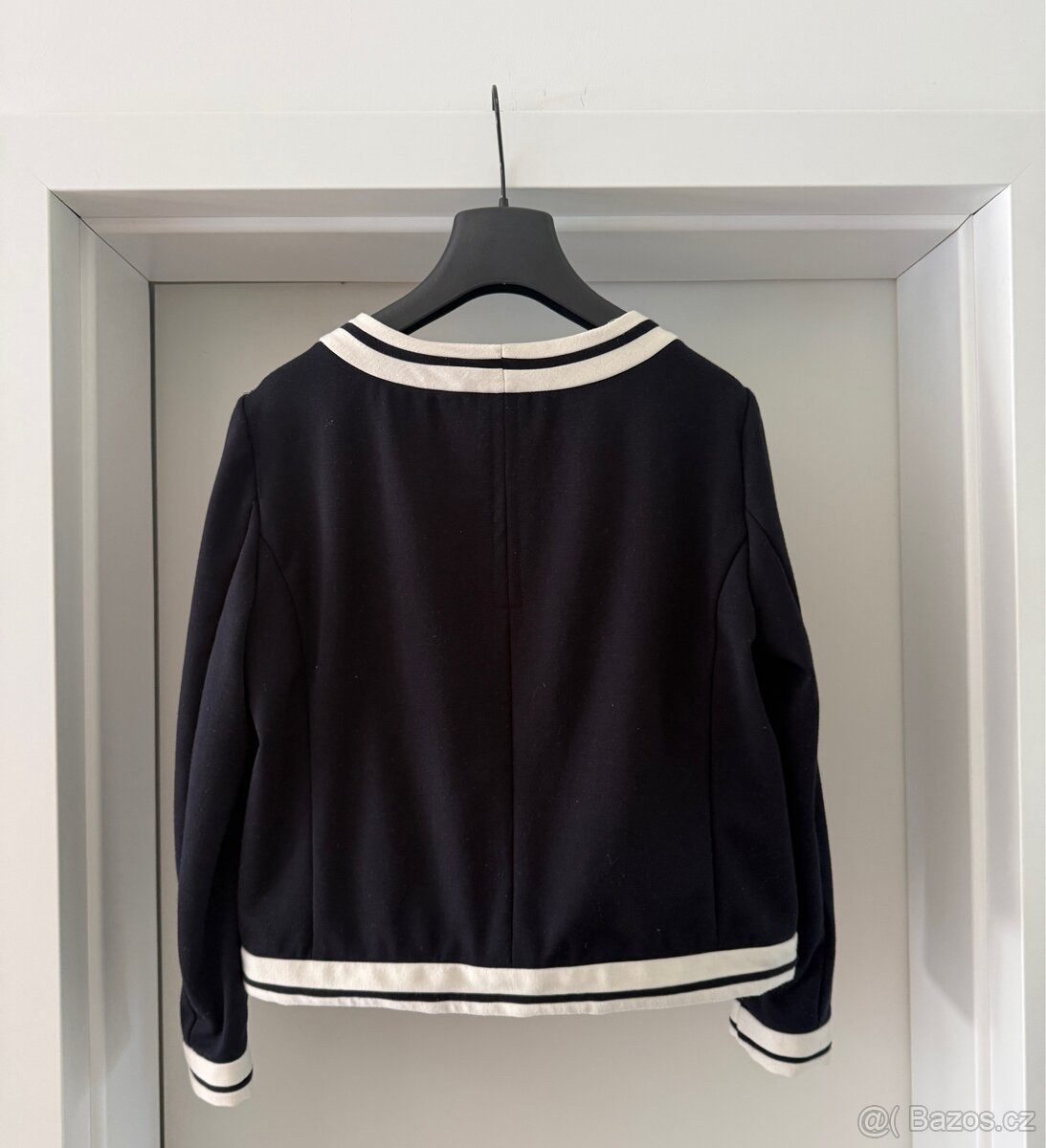 Elegantní kostýmek ZARA - 7