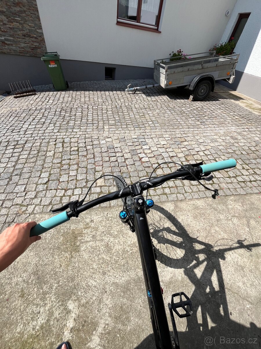 Canyon spectral 6 - 7