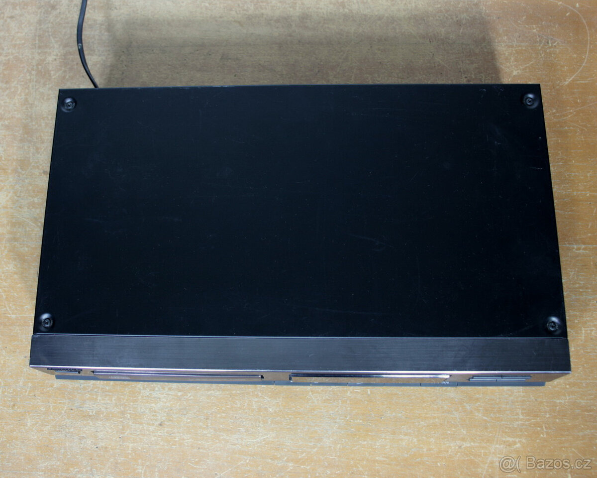 CD přehrávač Soundwave. - 7