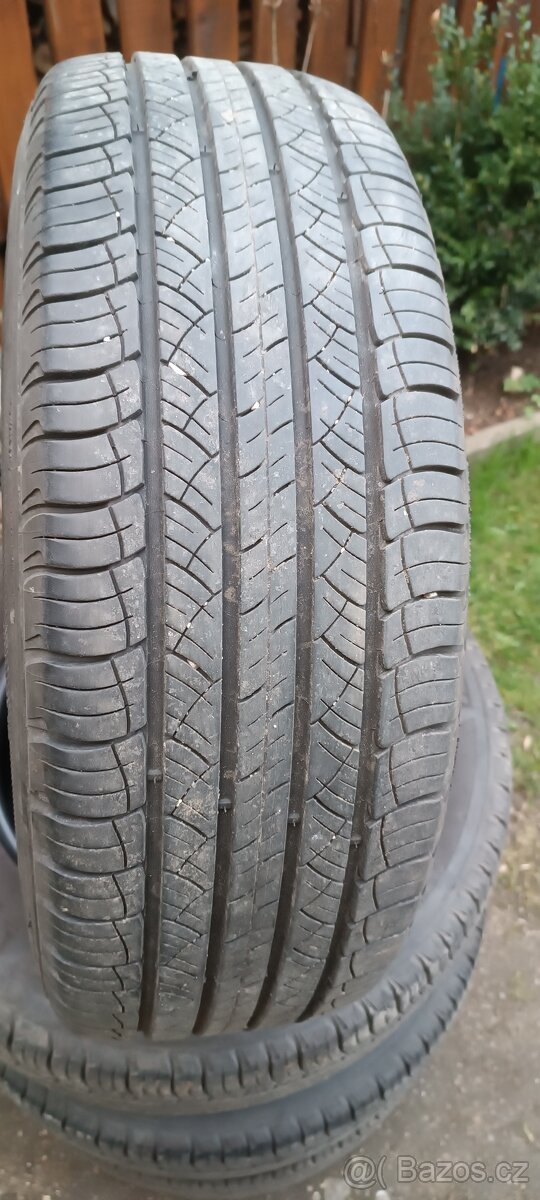 Letní pneu 215/65 R16 - 7