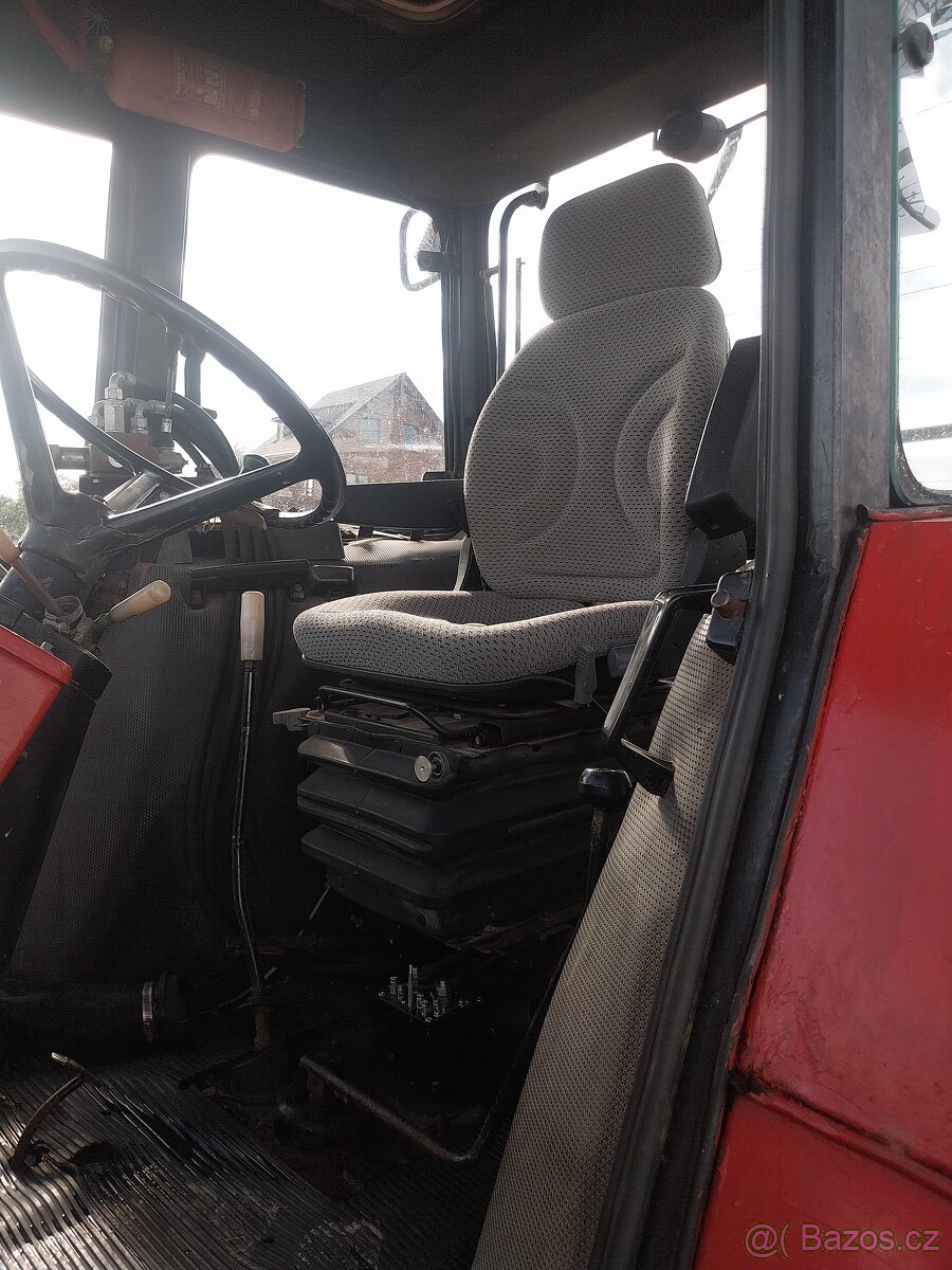 Zetor crystal 12245 - 7