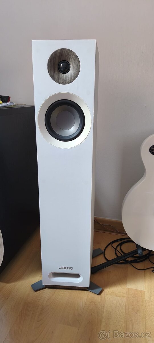 Repro Jamo - 7