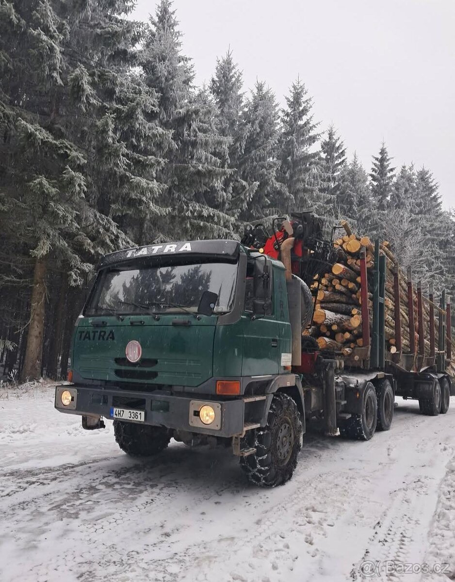 Tatra Terno 1, Euro 2 - 7
