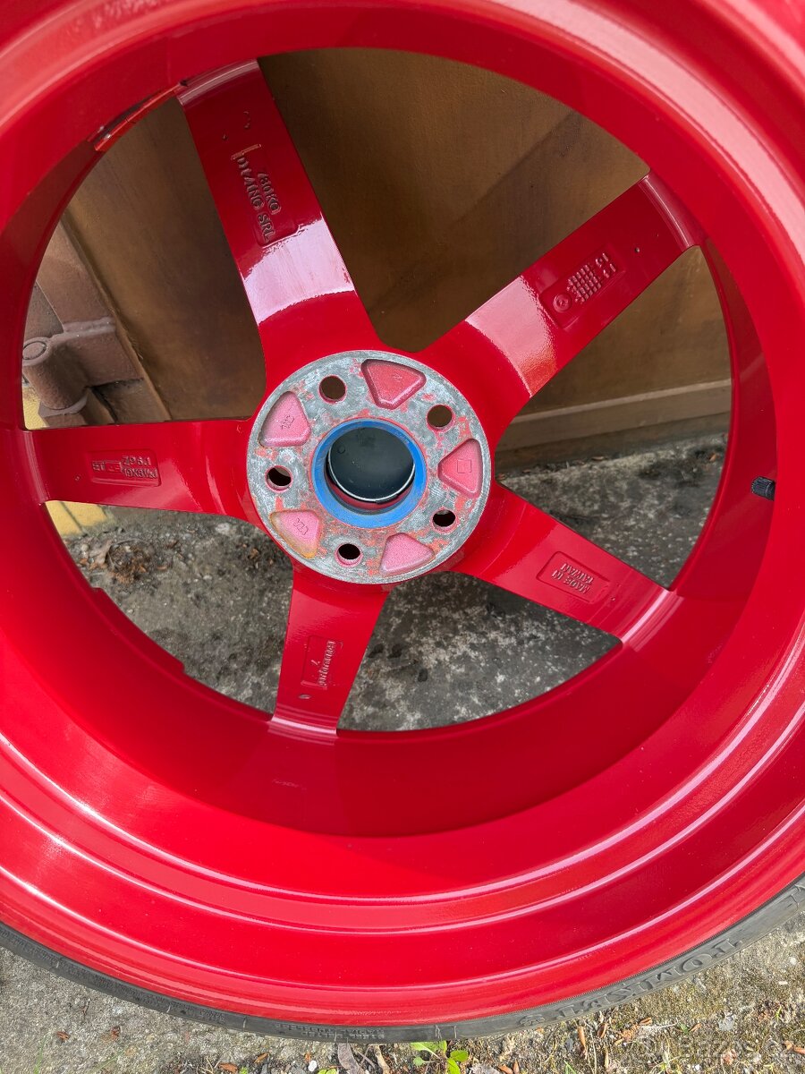 ALU zn. Z-Performance ZP.06 - 7