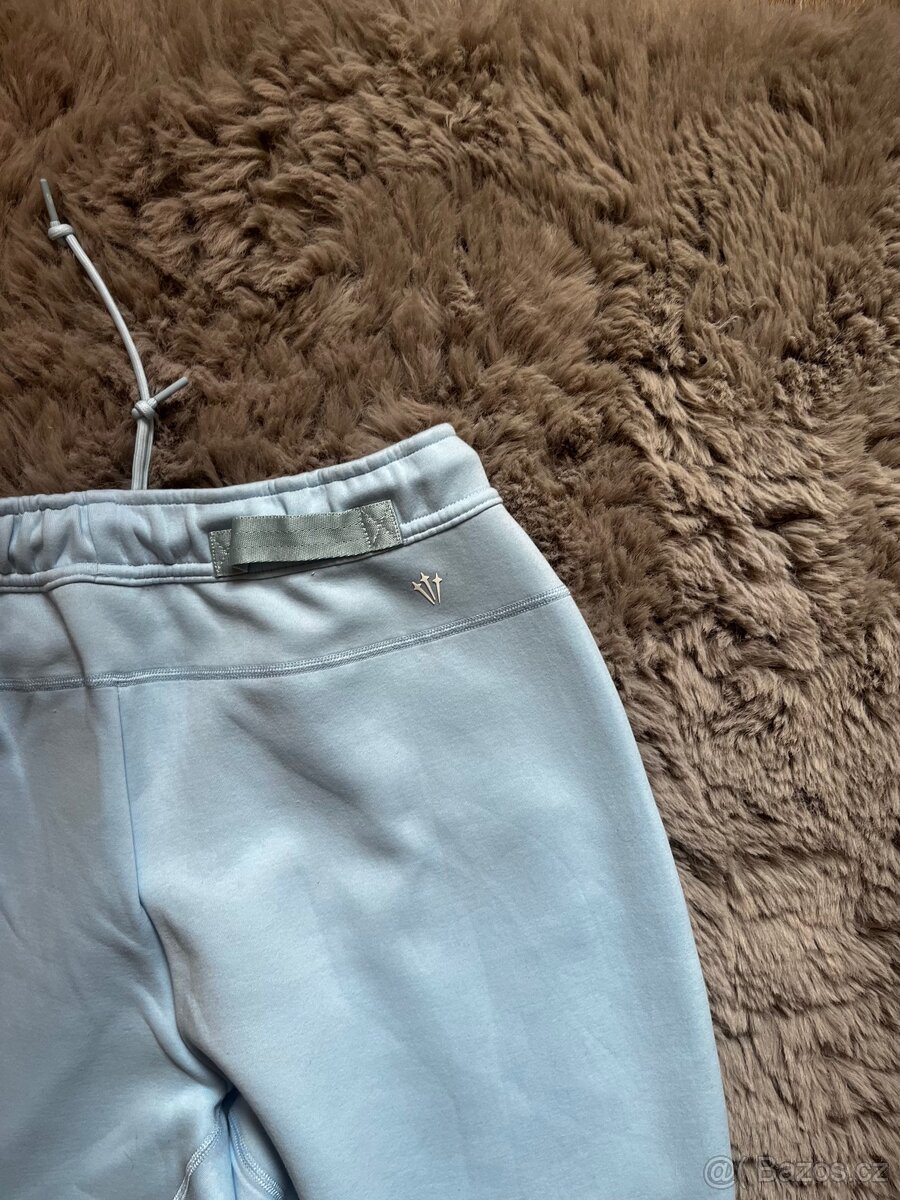 Nike x NOCTA Fleece Pants - 7